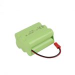 Baterai Isi Ulang NiMH AA 1800mAH 7.2V