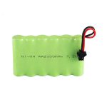 Baterai Isi Ulang NiMH AA 2400mAh 7.2V