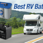 7 Keuntungan Utama Baterai Lithium RV