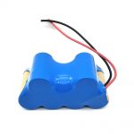 Baterai Penyedot Debu Euro-Pro Shark V1917, V1950, VX3