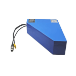 Baterai Ebike Lithium 72v, 60v, 52v, 29ah, 30ah, 40ah untuk Motor 3000w, 5000w, dan 8000w