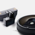 Tentang SEMUA DALAM SATU Baterai Penyedot Debu