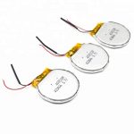 Baterai Khusus LiPO 403533 3.7V 400mAH