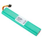 Baterai isi ulang NIMH untuk penyedot debu robot Neato Botvac roomba